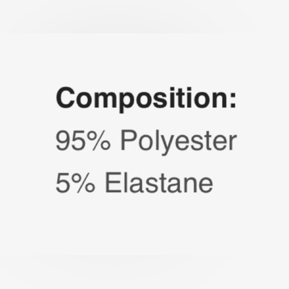 SHEIN LUNE Tie Back Batwing Sleeve Tee Cream Size 12 (XL) NWOT Womens - Picture 10 of 11